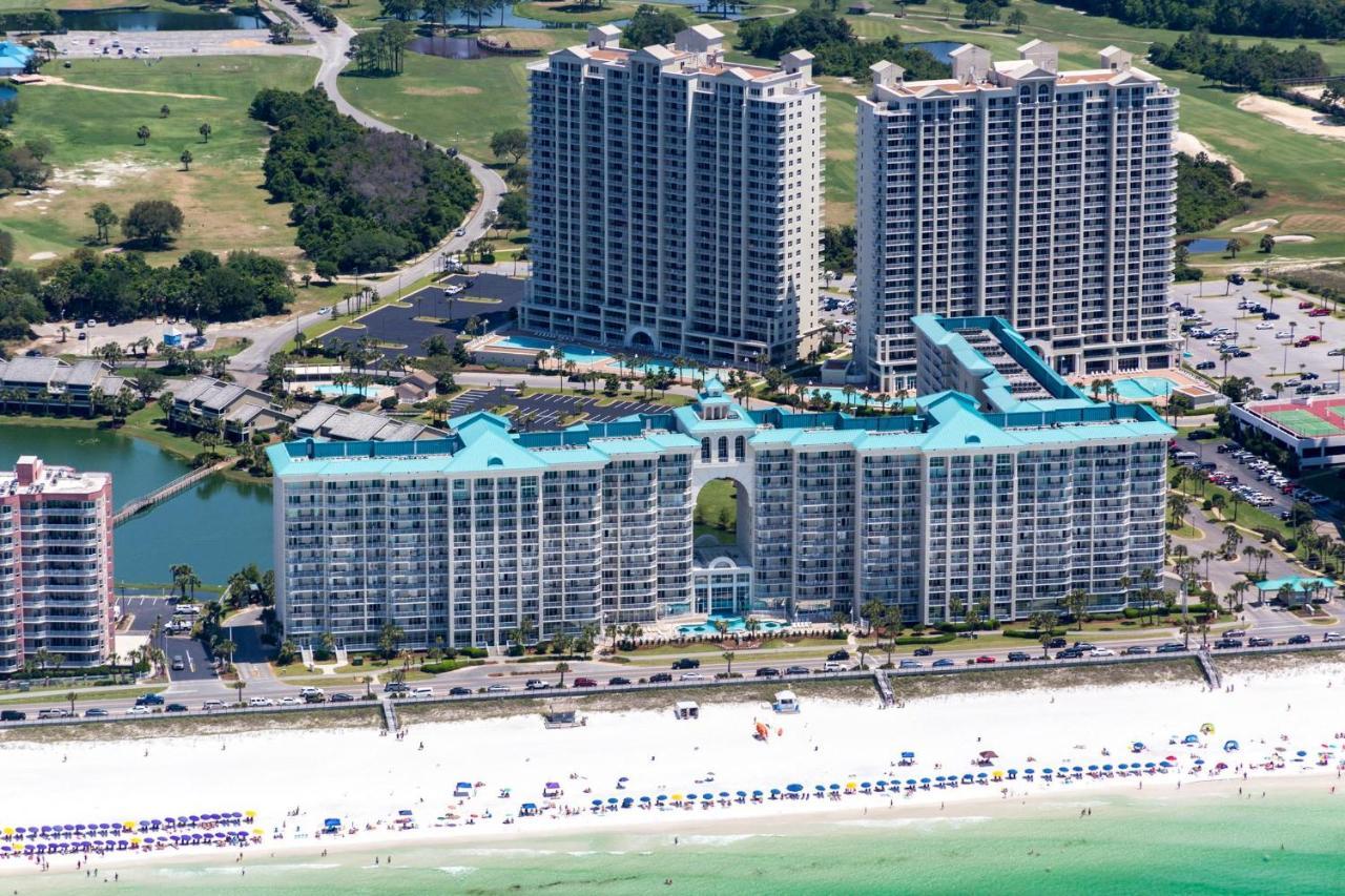 Ariel Dunes II 2006 Destin Exteriör bild