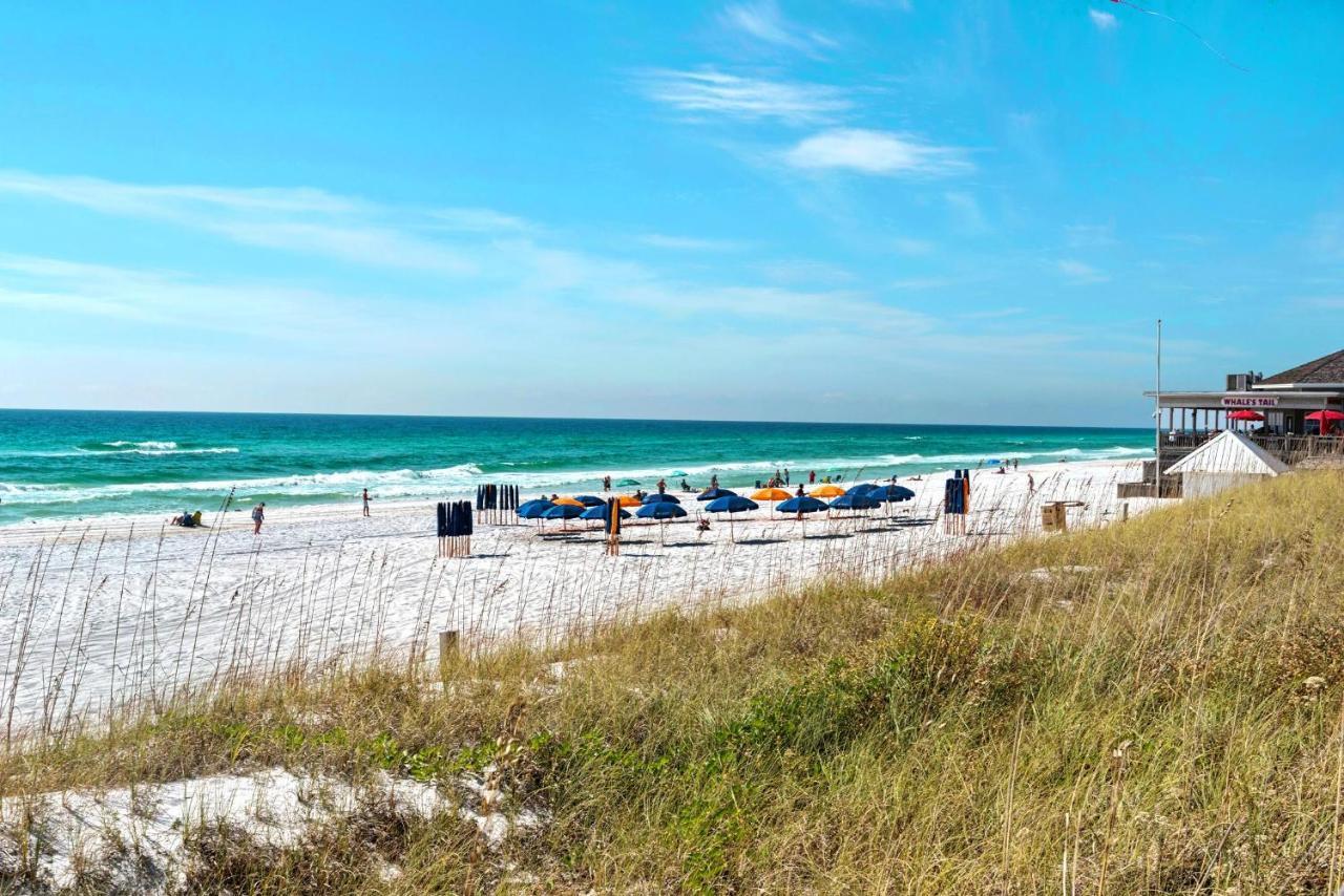 Ariel Dunes II 2006 Destin Exteriör bild