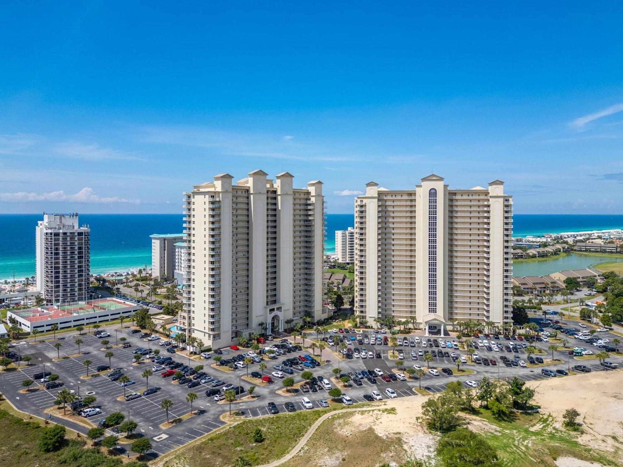 Ariel Dunes II 2006 Destin Exteriör bild